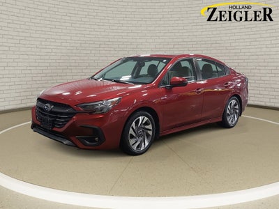 2023 Subaru Legacy Limited
