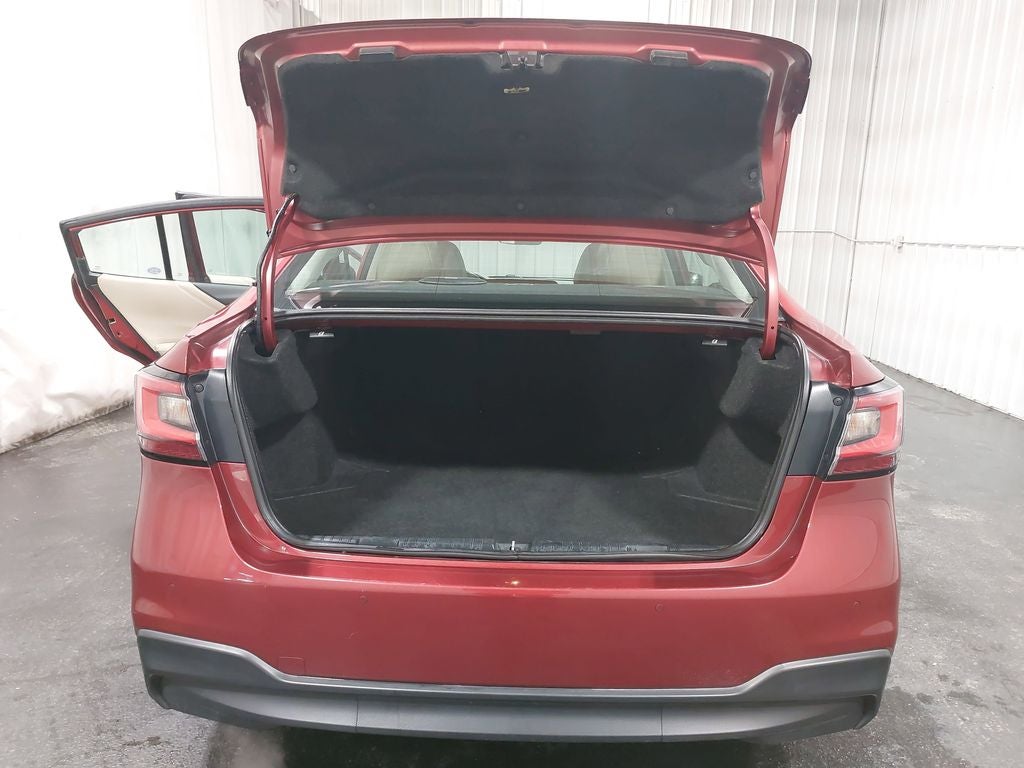 2023 Subaru Legacy Limited