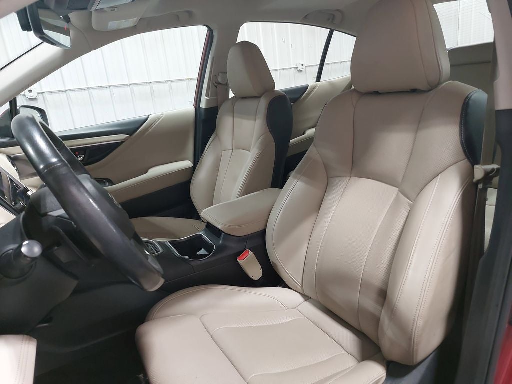 2023 Subaru Legacy Limited