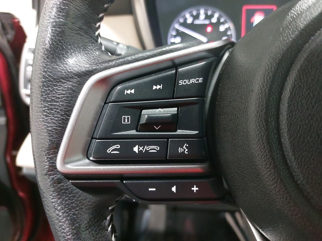 2023 Subaru Legacy Limited