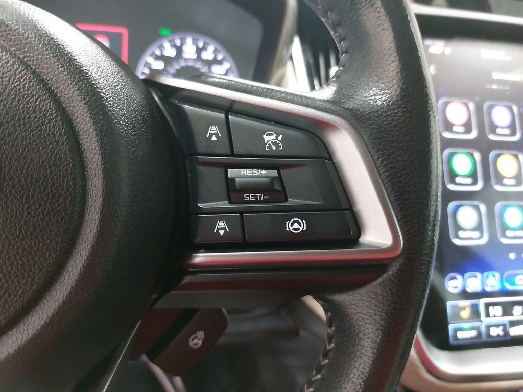 2023 Subaru Legacy Limited