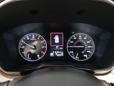 2023 Subaru Legacy Limited