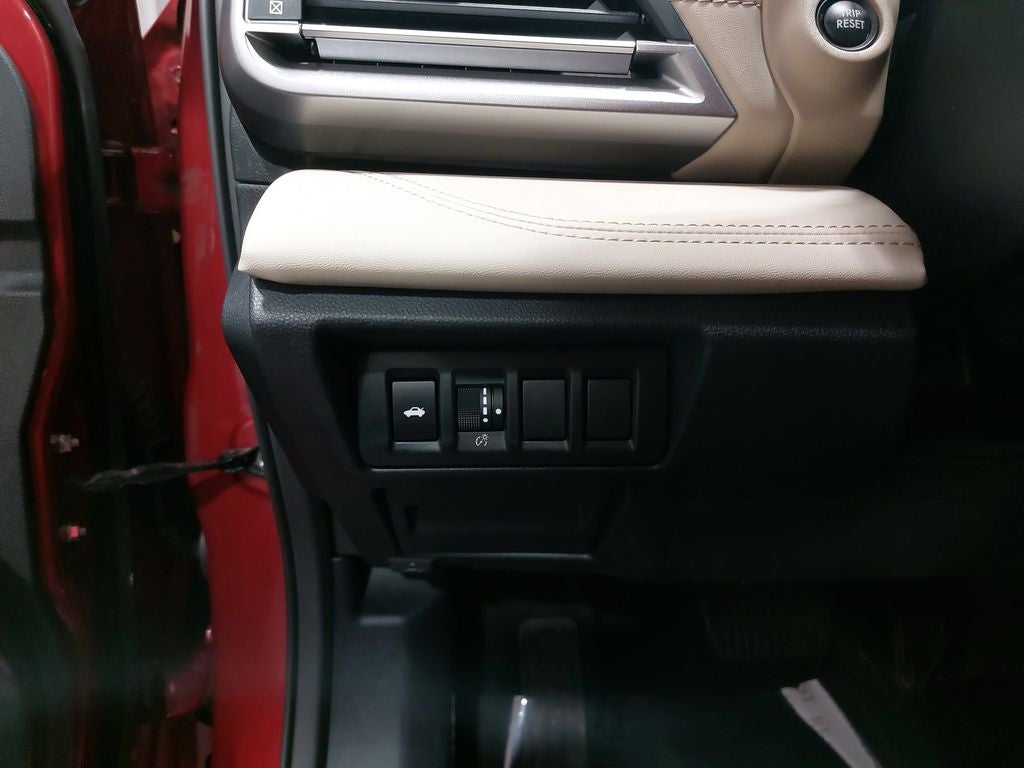 2023 Subaru Legacy Limited