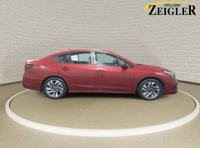 2023 Subaru Legacy Limited