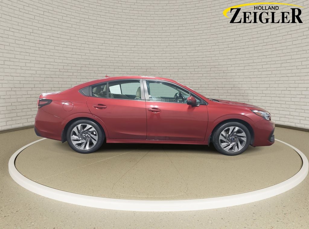 2023 Subaru Legacy Limited