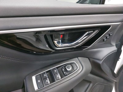 2022 Subaru Legacy Limited