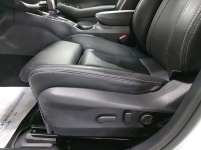 2022 Subaru Legacy Limited