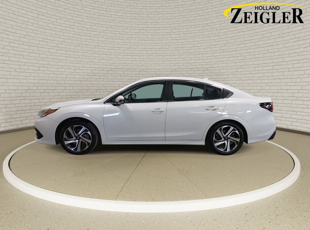 2022 Subaru Legacy Limited
