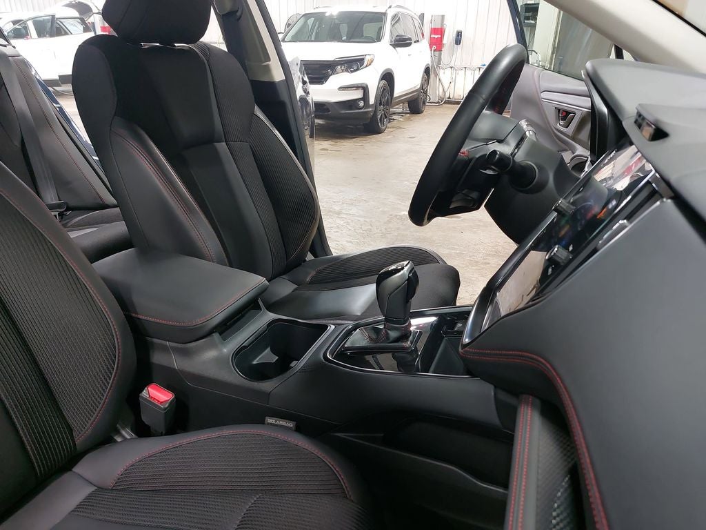 2023 Subaru Legacy Sport