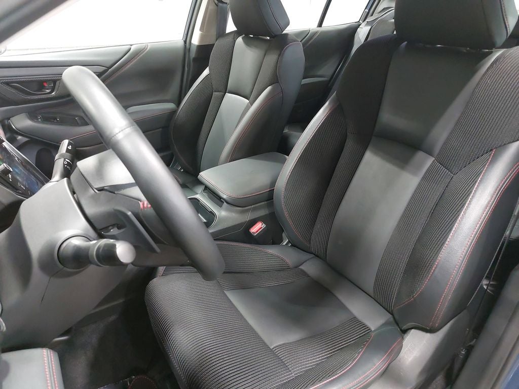 2023 Subaru Legacy Sport