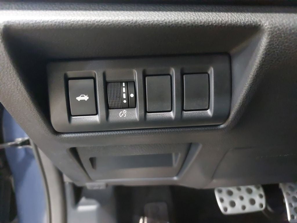 2023 Subaru Legacy Sport