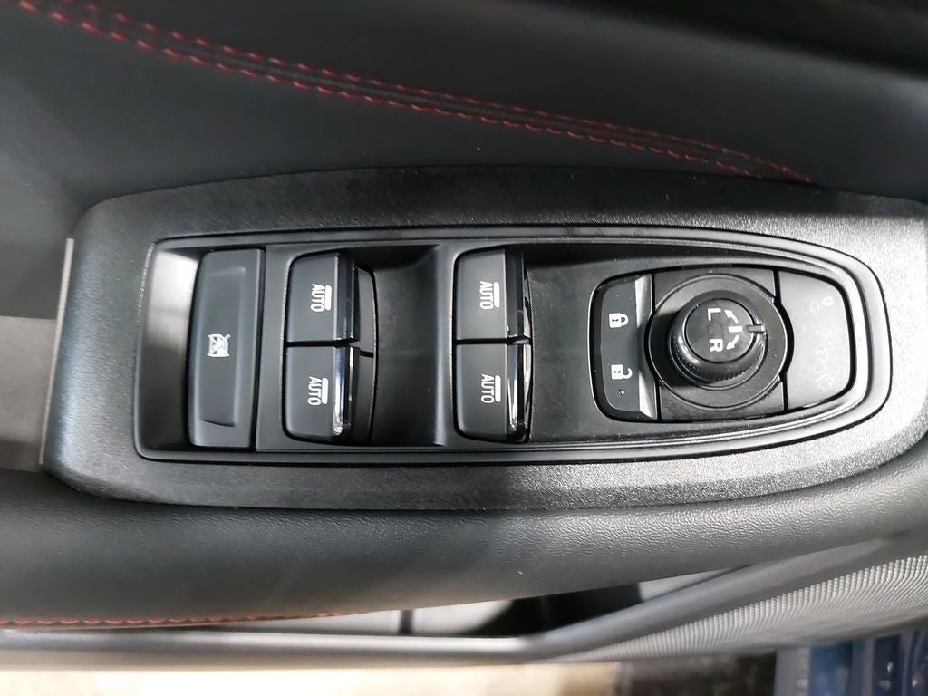 2023 Subaru Legacy Sport