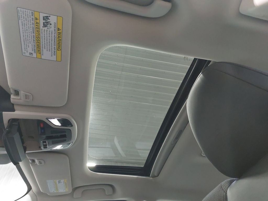 2023 Subaru Legacy Sport