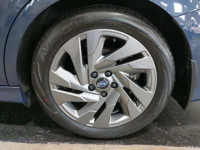 2023 Subaru Legacy Sport