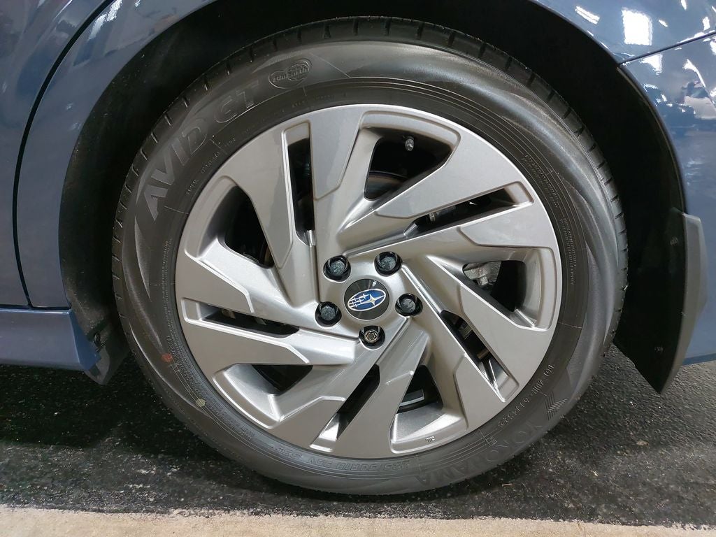 2023 Subaru Legacy Sport