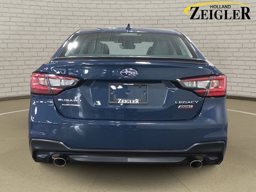 2023 Subaru Legacy Sport