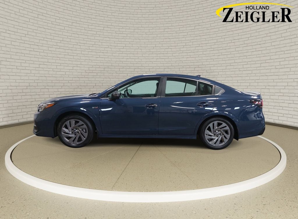 2023 Subaru Legacy Sport