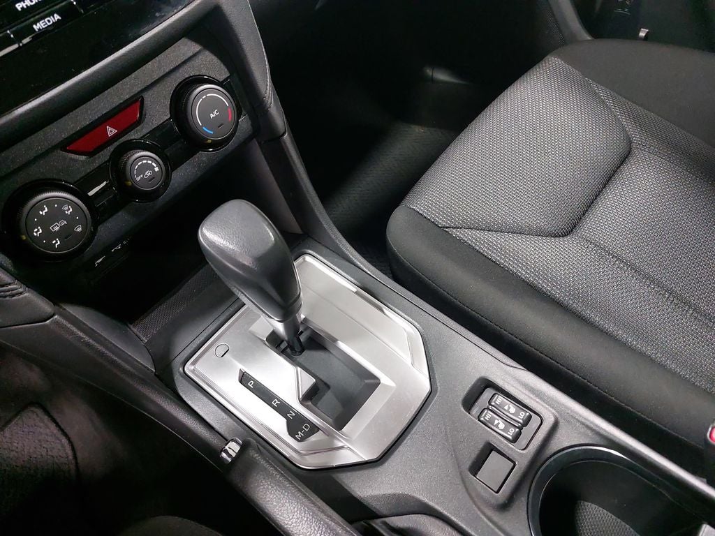 2023 Subaru Impreza Premium