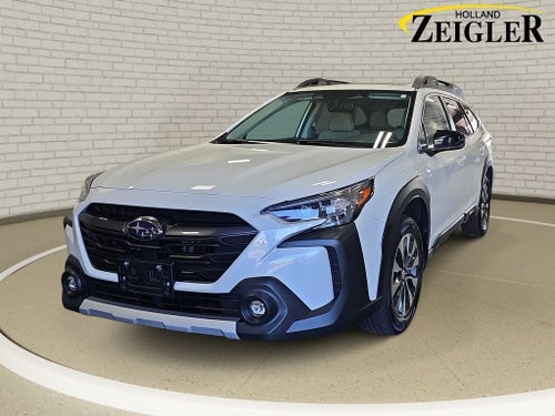 2023 Subaru Outback Limited