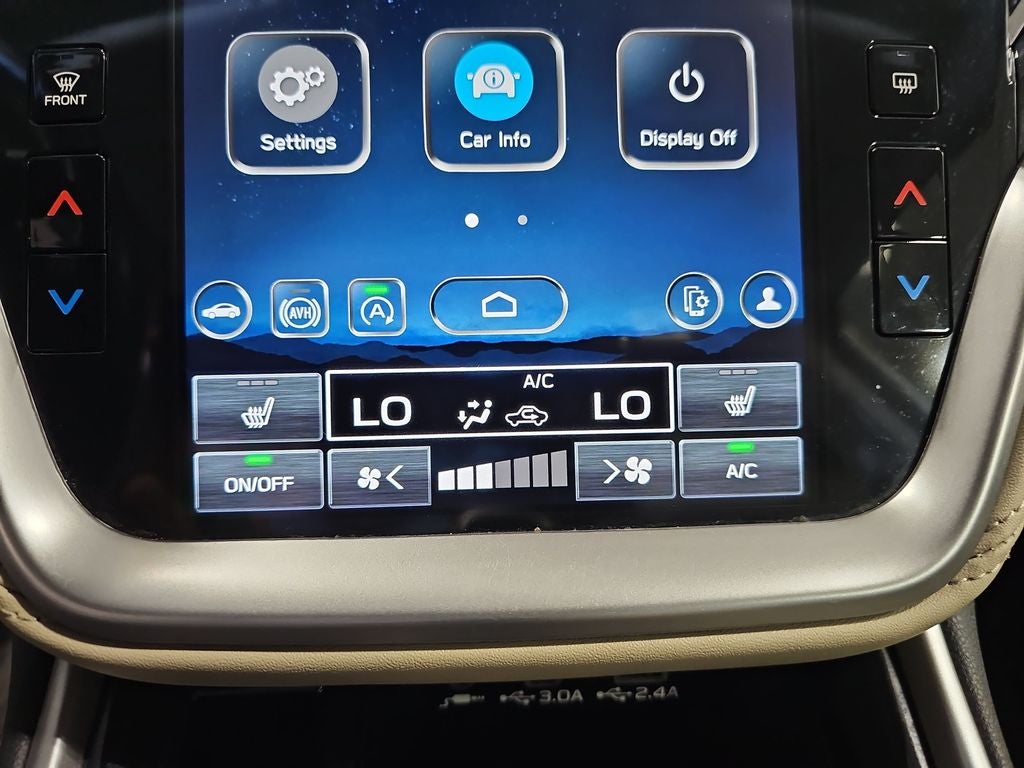 2023 Subaru Outback Limited
