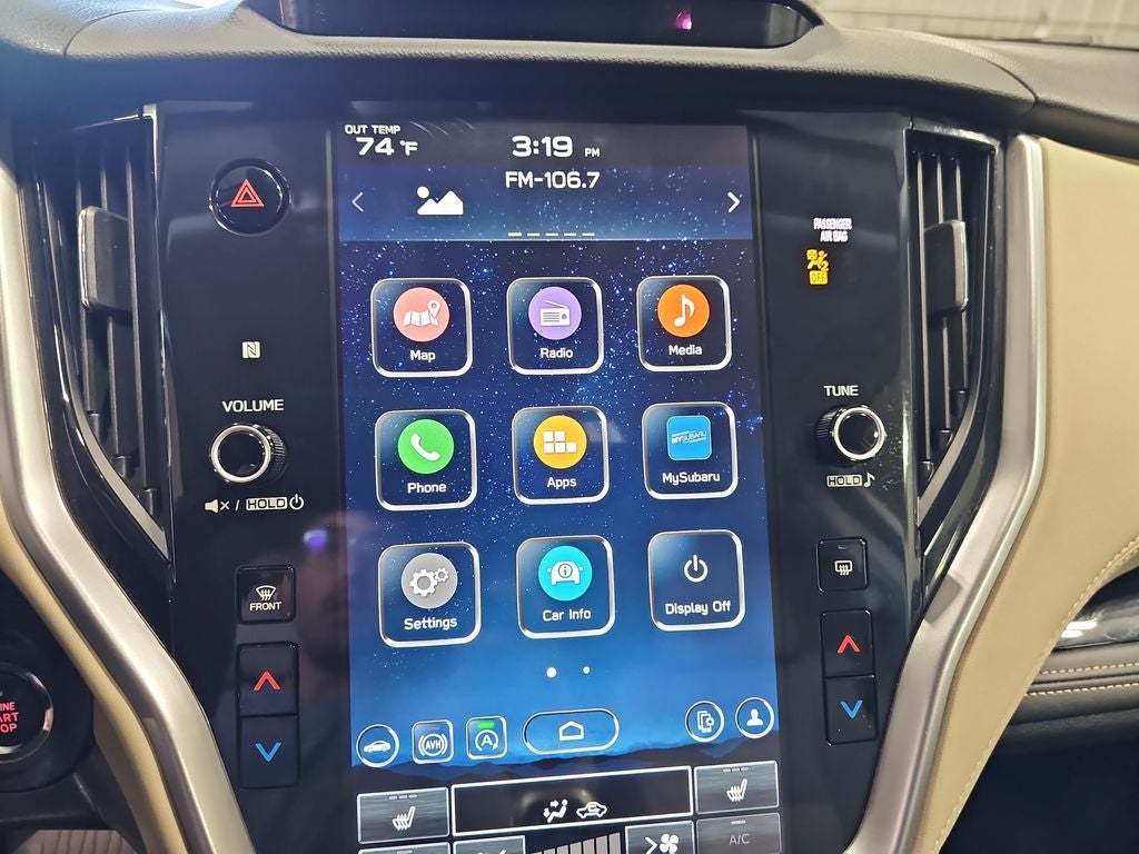 2023 Subaru Outback Limited