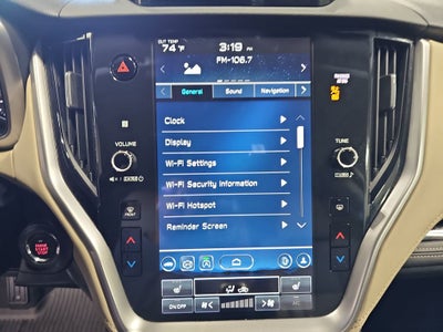 2023 Subaru Outback Limited
