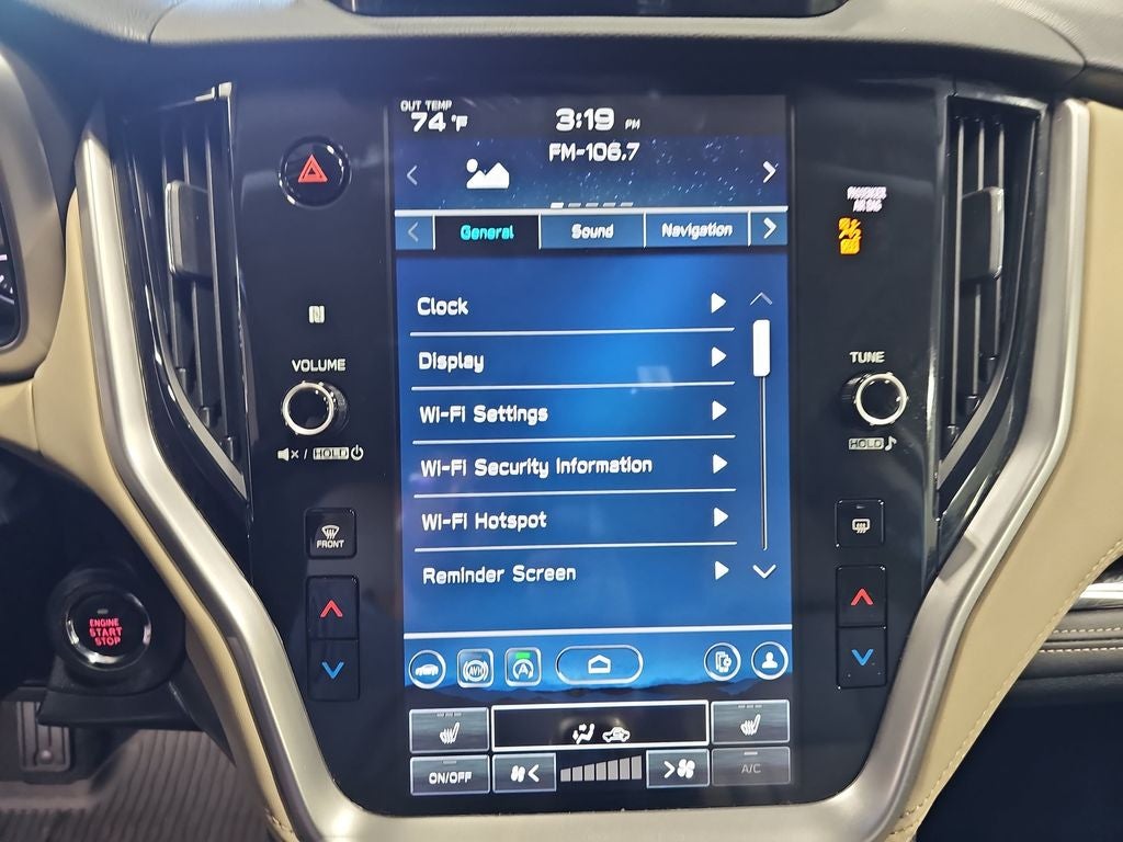 2023 Subaru Outback Limited