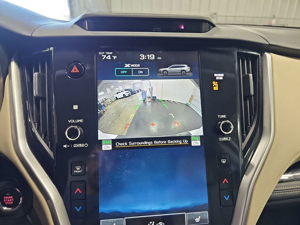 2023 Subaru Outback Limited