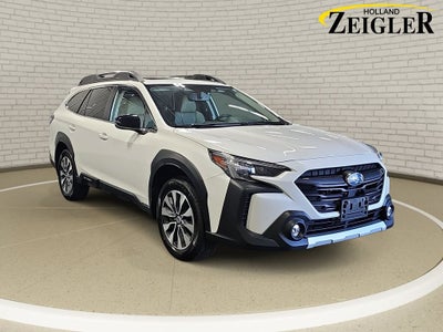 2023 Subaru Outback Limited