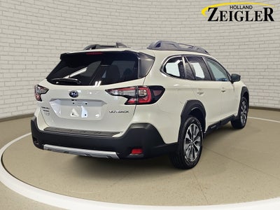 2023 Subaru Outback Limited