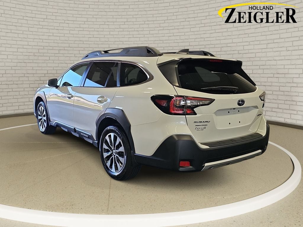 2023 Subaru Outback Limited