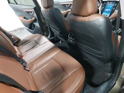 2024 Subaru Outback Touring