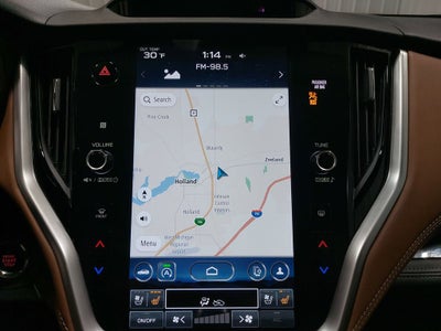 2024 Subaru Outback Touring