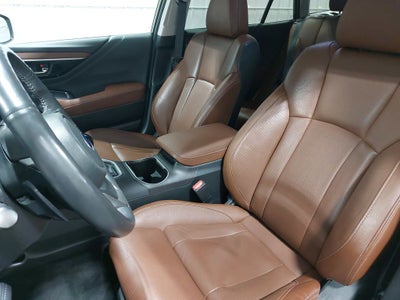 2024 Subaru Outback Touring