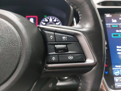 2024 Subaru Outback Touring