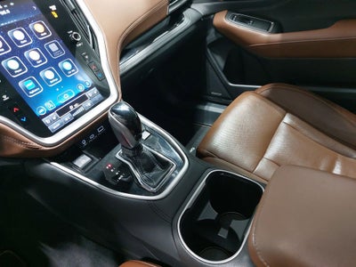 2024 Subaru Outback Touring