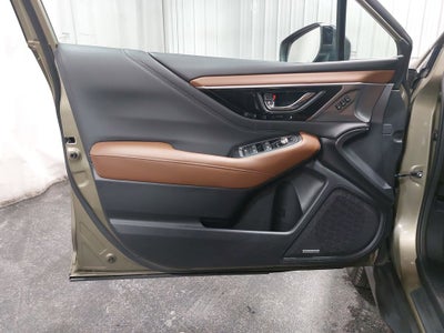 2024 Subaru Outback Touring