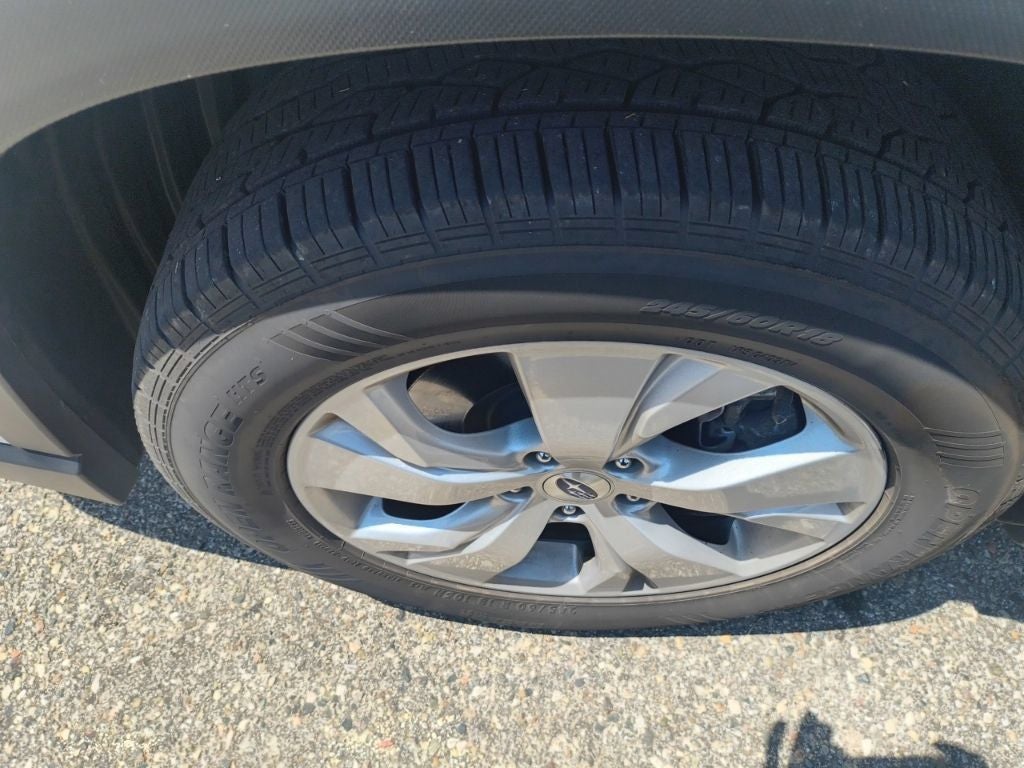 2023 Subaru Ascent Base
