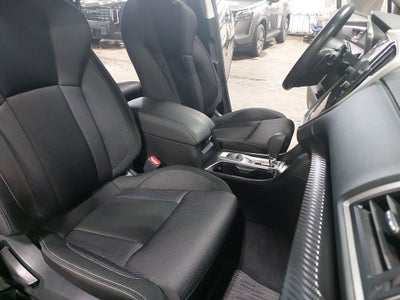 2023 Subaru Ascent Premium