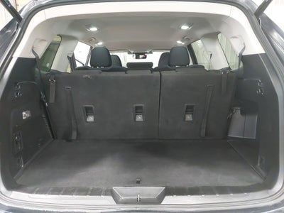 2023 Subaru Ascent Premium