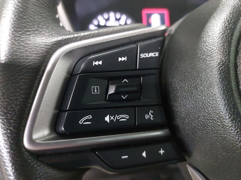 2023 Subaru Ascent Premium