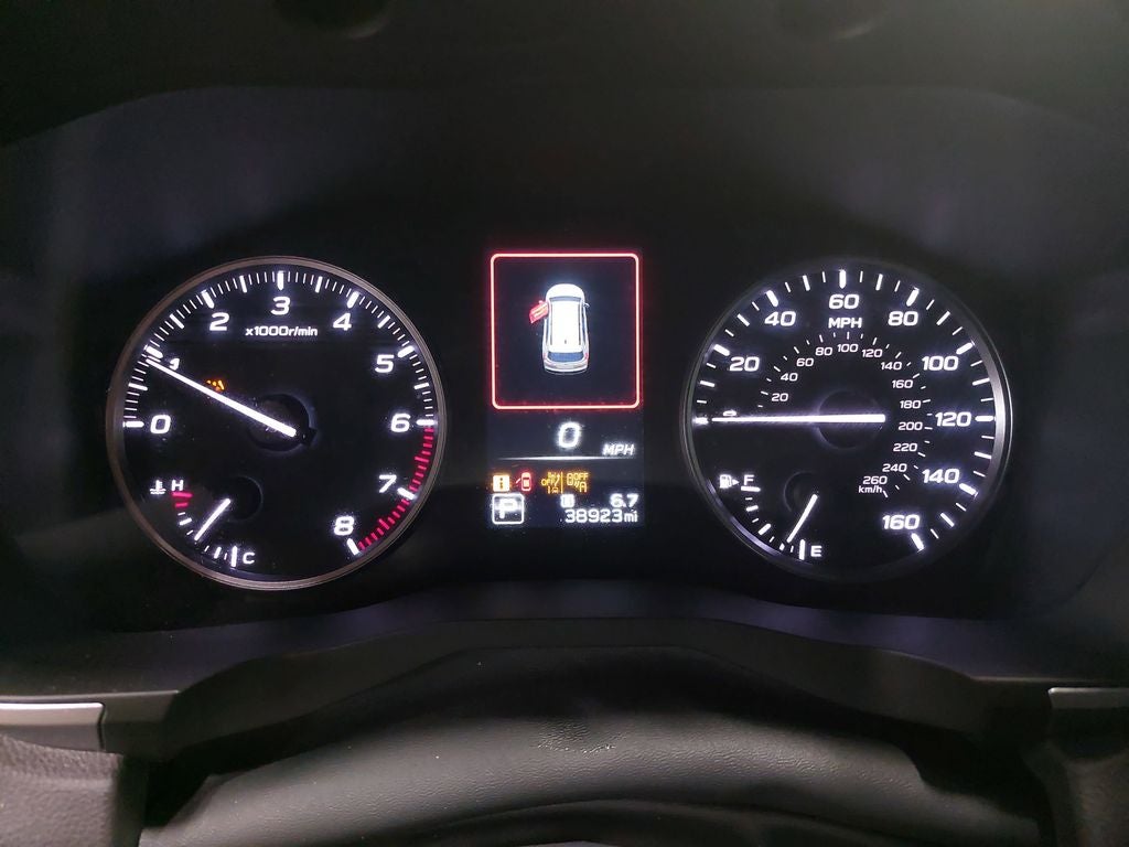 2023 Subaru Ascent Premium