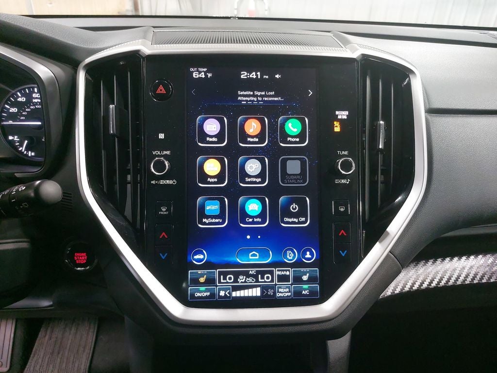 2023 Subaru Ascent Premium