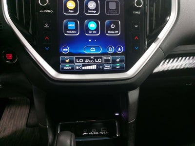 2023 Subaru Ascent Premium