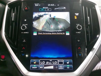 2023 Subaru Ascent Premium