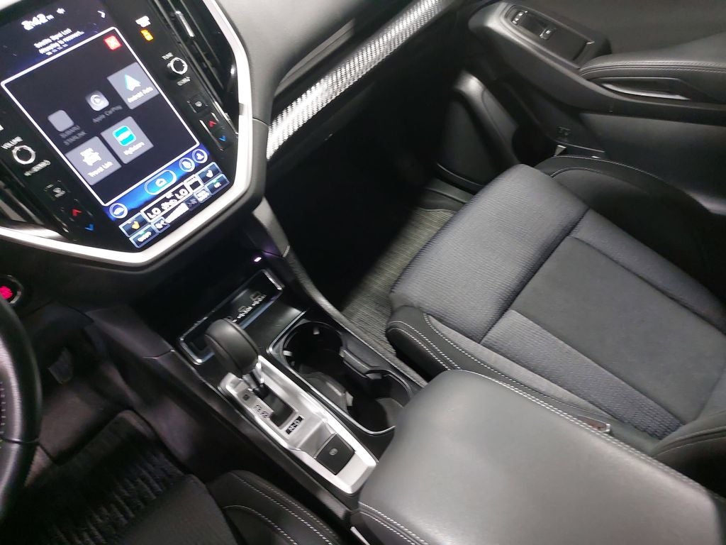 2023 Subaru Ascent Premium