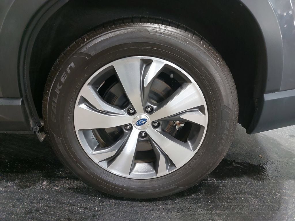 2023 Subaru Ascent Premium