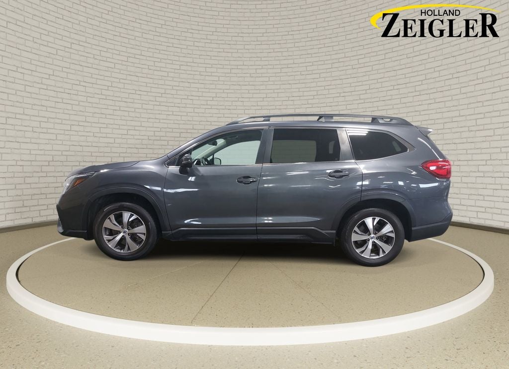 2023 Subaru Ascent Premium