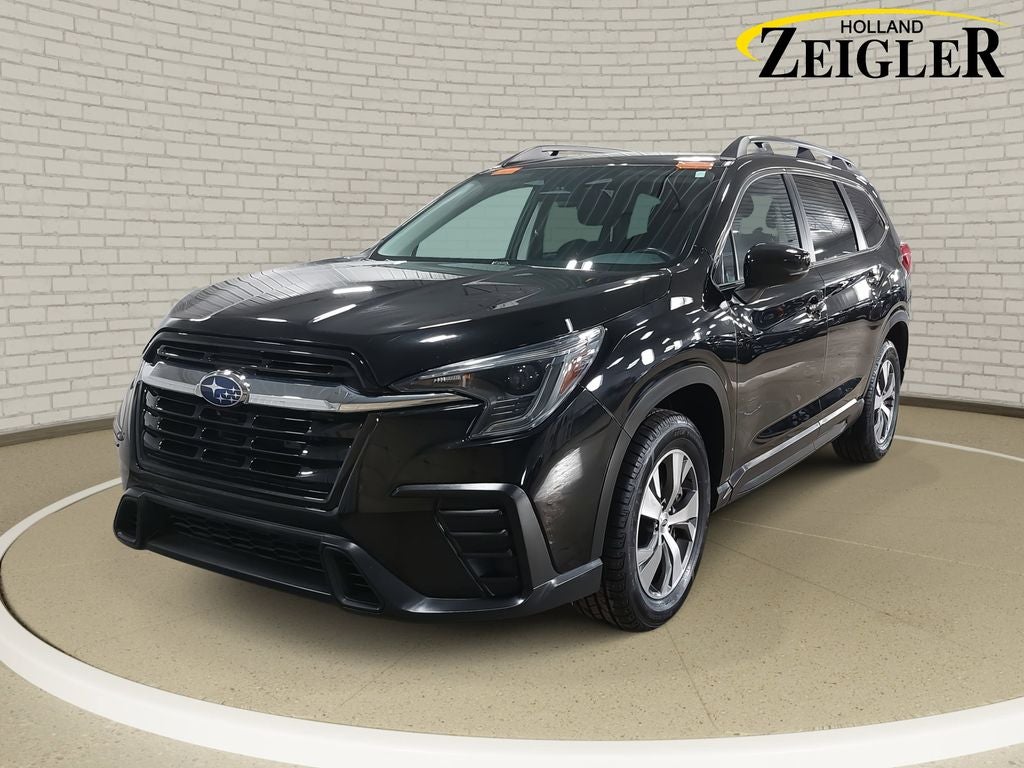 2024 Subaru Ascent Premium
