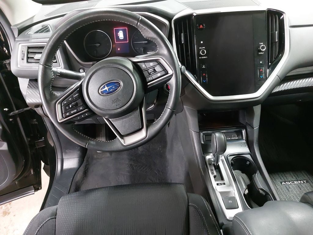 2024 Subaru Ascent Premium